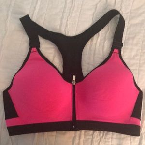Victoria Secret sports bra